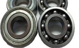 بلبرینگ فلایویل ته میل لنگ جک تی 8 | بلبرینگ فلایویل ته میل لنگ کی ام سی تی 8 | بلبرینگ فلایویل ته میل لنگ kmc t8