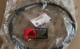 سیم درب باک بنزین جک تی 8 | سیم درب باک بنزین کی ام سی تی 8 | سیم درب باک بنزین kmc t8