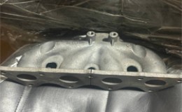 منیفولد دود کلوت