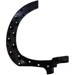 فلاپ دور گلگیر عقب kmc t9| فلاپ دور گلگیرعقب کی ام سی تی 9  | فلاپ دور گلگیر عقب جک تی 9