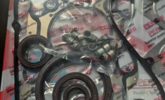 واشر کامل کلوت 