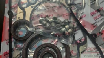 واشر کامل کلوت 