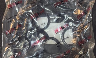 واشر درب سوپاپ کلوت