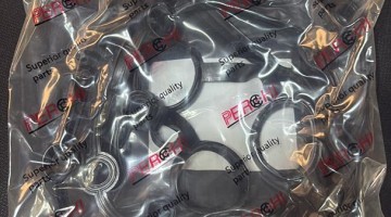 واشر درب سوپاپ کلوت