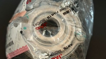 سنسور دنده CVT T8 | سنسور cvt t8 |   سنسور دنده جک vvt t8 | 