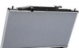 رادیاتور آب کی ام سی تی 9 | رادیاتور آب جک تی 9 | رادیاتور آب 9kmc t8