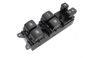 کلید شیشه بالابر اوتلندر