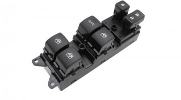 کلید شیشه بالابر اوتلندر