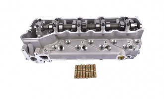 سرسیلندر کامل اوتلندر