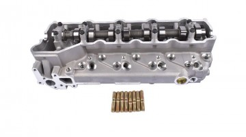 سرسیلندر کامل اوتلندر