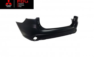 سپر عقب اوتلندر 