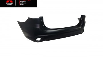 سپر عقب اوتلندر 