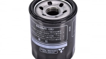 فیلتر روغن اوتلندر 