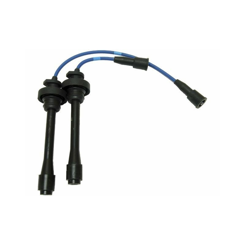 وایر شمع اوتلندر