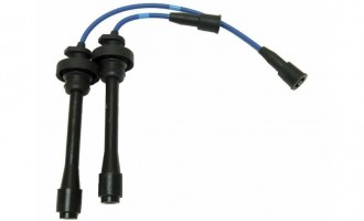 وایر شمع اوتلندر