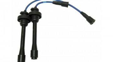 وایر شمع اوتلندر