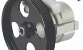 پمپ هیدرولیک اوتلندر 