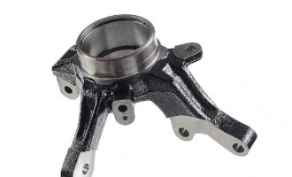 سگ دست اوتلندر