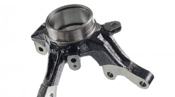 سگ دست اوتلندر