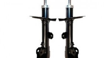 کمک فنر جلو اوتلندر