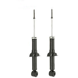 کمک فنر عقب اوتلندر 