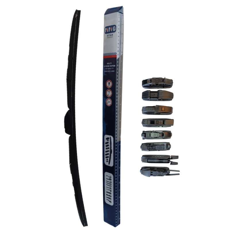 تیغه برف پاک کن اوتلندر 