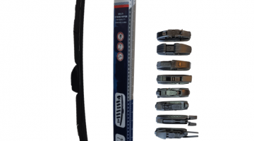 تیغه برف پاک کن اوتلندر 