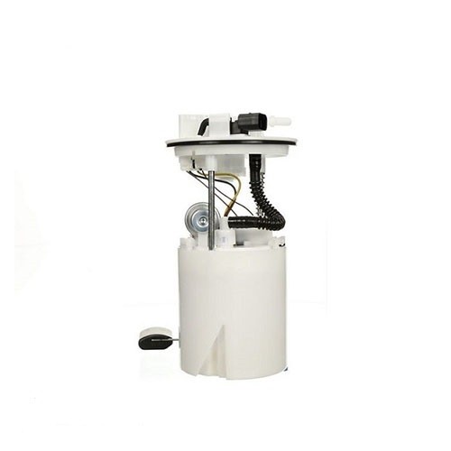 پمپ بنزین اوتلندر 