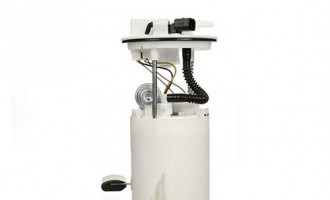 پمپ بنزین اوتلندر 