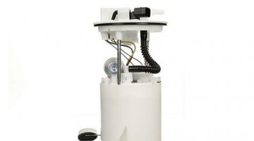 پمپ بنزین اوتلندر 