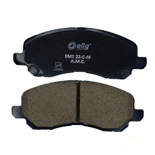 لنت جلو اوتلندر 