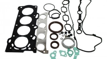 واشر کامل اوتلندر 