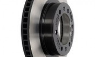 دیسک چرخ جلو کی ام سی تی 9 | دیسک چرخ جلو جک  تی 9 | دیسک چرخ جلو kmc t9