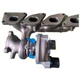 توربو شارژ جک تی 9 | توربو شارژ کی ام سی تی 9 | توربو شارژ kmc t9 