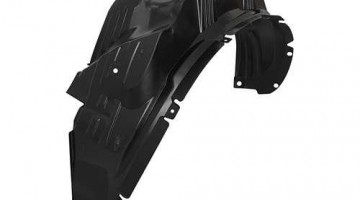 شلگیر جلو جک تی 9 | شلگیر جلو kmc t9 | شلگیر جلو کی ام سی تی 9