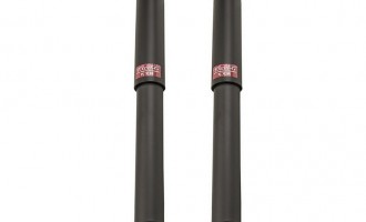 کمک فنر عقب میتسوبیشی پاجرو