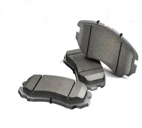 لنت ترمز عقب میتسوبیشی پاجرو 