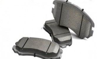 لنت ترمز عقب میتسوبیشی پاجرو 