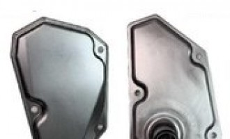 صافی گیربکس میتسوبیشی پاجرو 