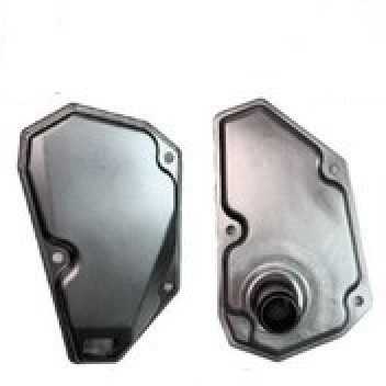 صافی گیربکس میتسوبیشی پاجرو 