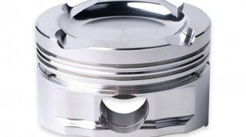 پیستون میتسوبیشی پاجرو