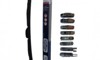 تیغه برف پاک کن میتسوبیشی پاجرو