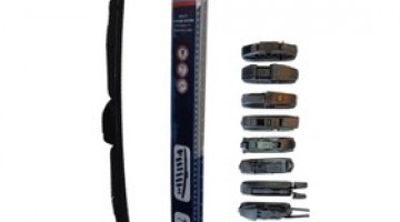 تیغه برف پاک کن میتسوبیشی پاجرو