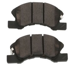 لنت ترمز جلو میتسوبیشی میراژ