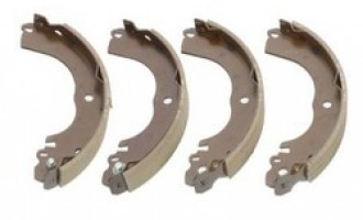 لنت ترمز عقب میتسوبیشی میراژ