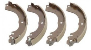 لنت ترمز عقب میتسوبیشی میراژ