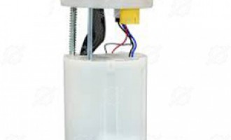 پمپ بنزین میتسوبیشی میراژ