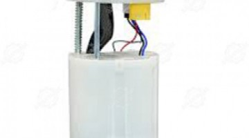 پمپ بنزین میتسوبیشی میراژ