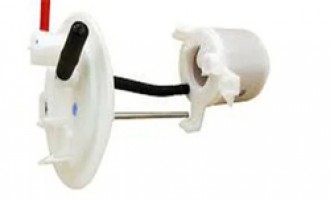 صافی بنزین میتسوبیشی میراژ