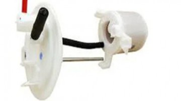 صافی بنزین میتسوبیشی میراژ